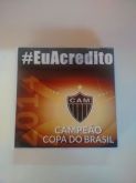 Azulejo Clube Atlético Mineiro - Campeão Copa do Brasil 2014 - Mod. 14